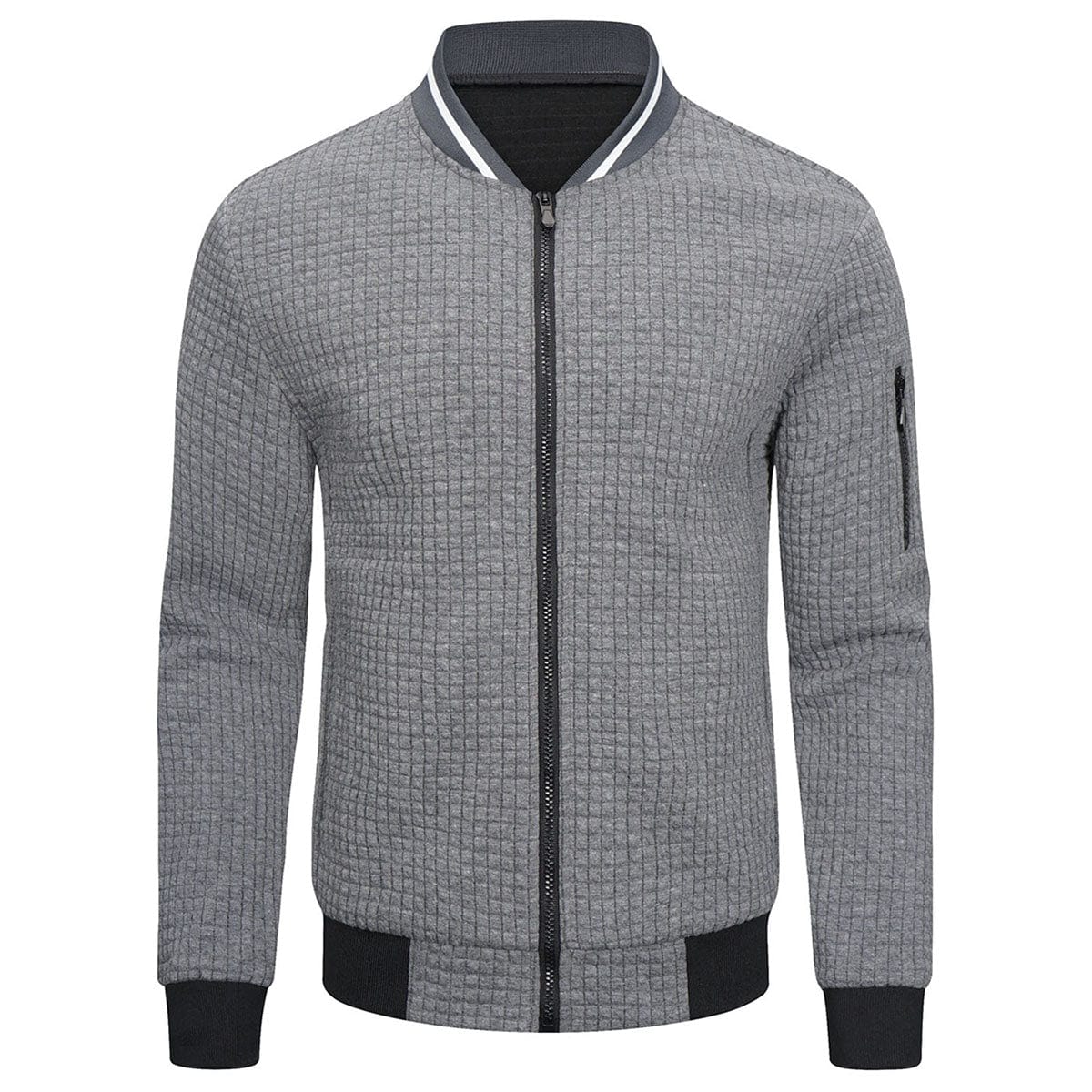 WW | Quilted Cardigan