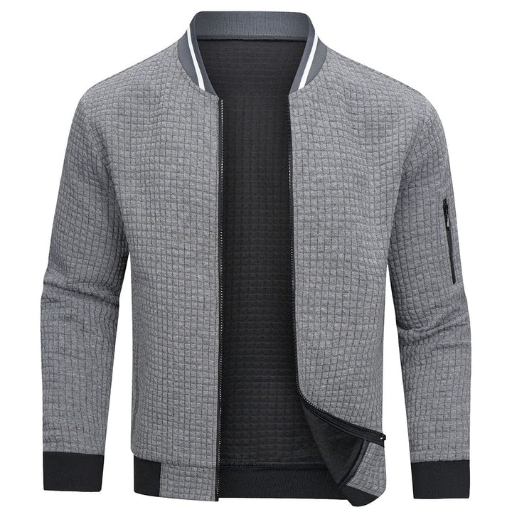 WW | Casual Minimalist Warm Jacket for Men