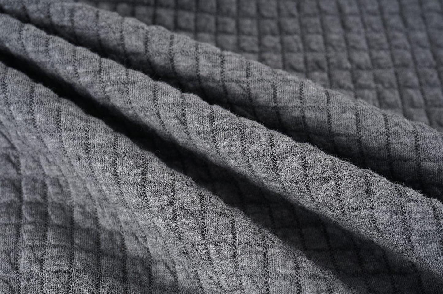 WW | Quilted Cardigan