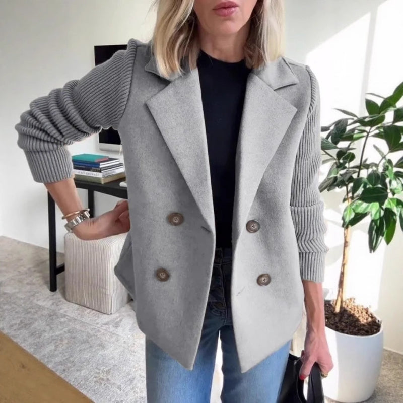 WW | Sweater Blazer