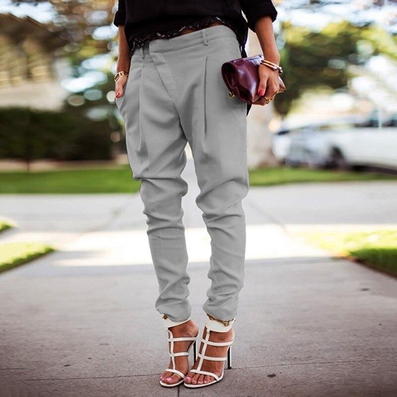 WW | Sehr stylische Taillenhose