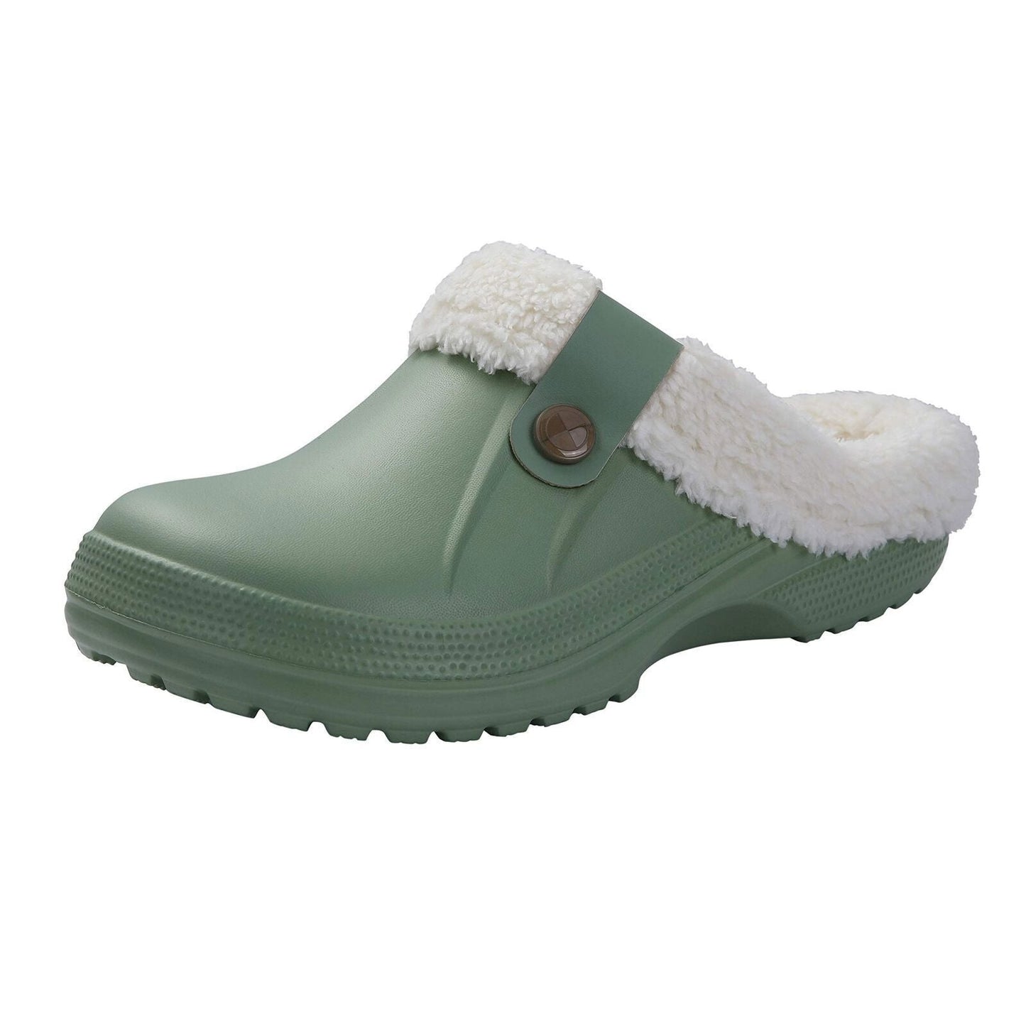 WW | Winter-Clogs - Warm und vielseitig