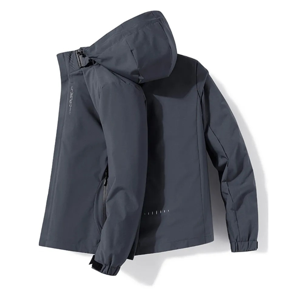 WW | Waterproof Jacket for Men