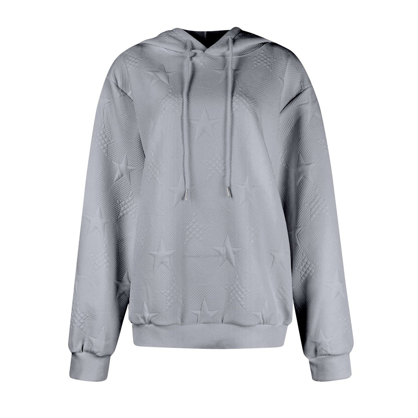 WW | Kapuzenpullover mit 3D