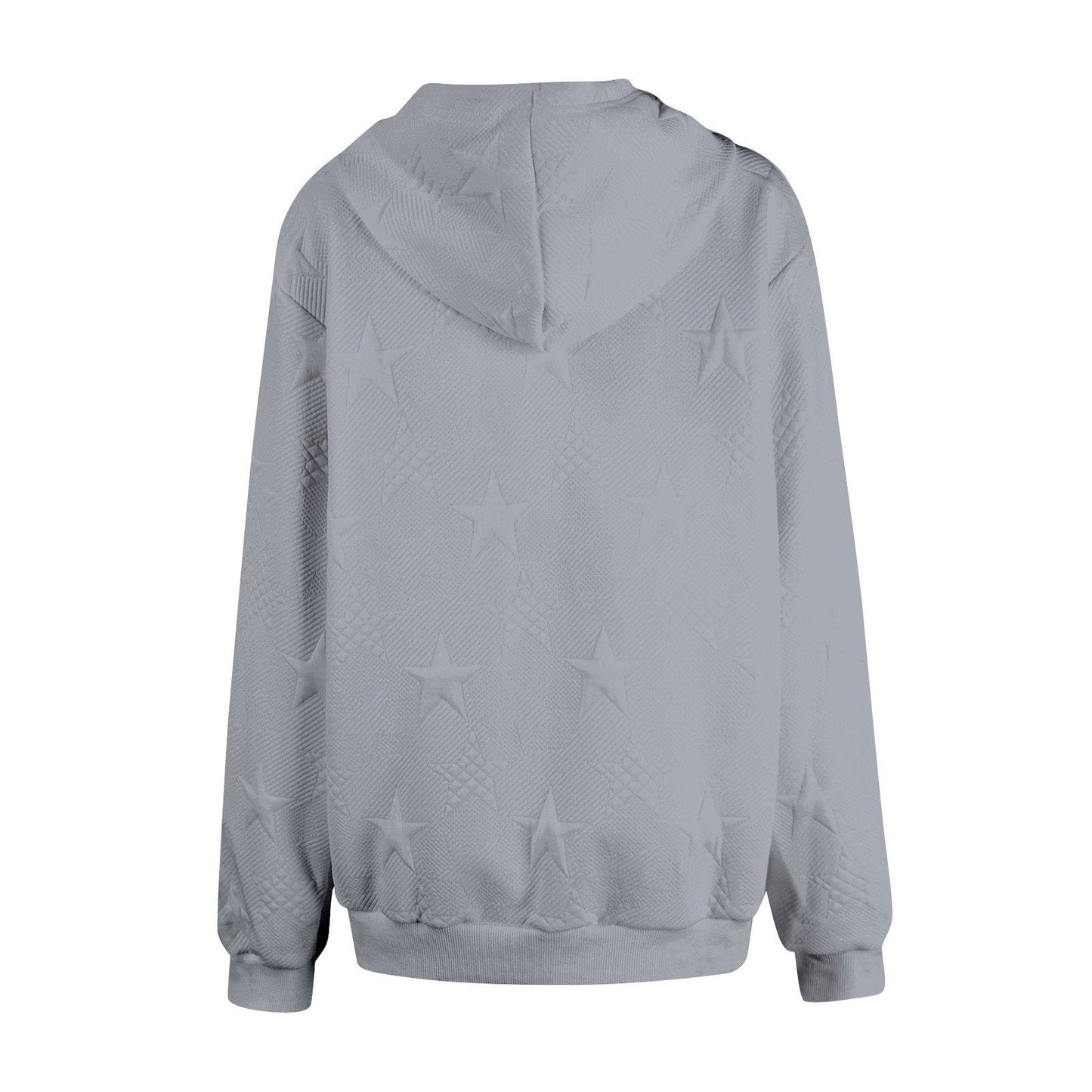 WW | Kapuzenpullover mit 3D