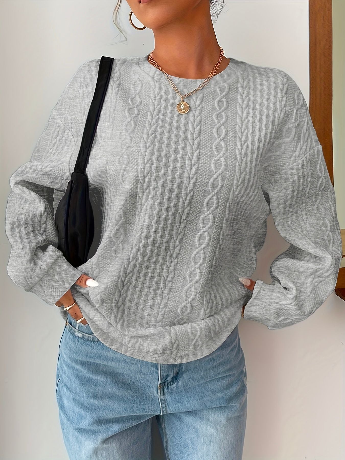 WW | Casual sweatshirt