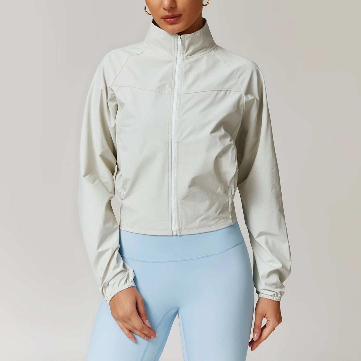 WW | Performance Jacke