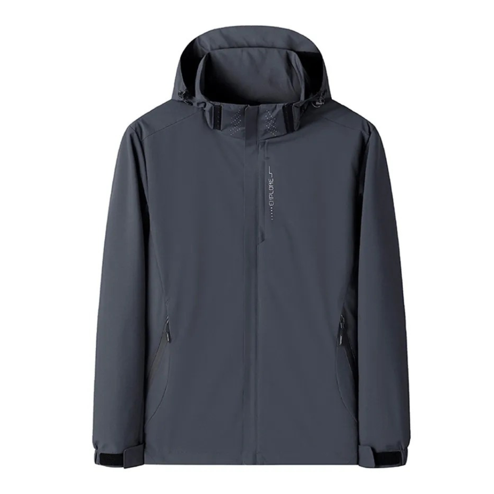 WW | Waterproof Jacket for Men