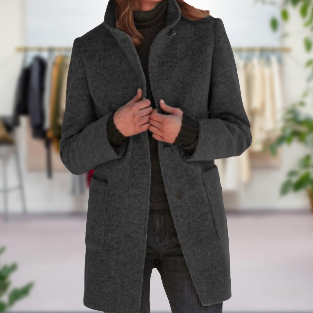 WW | Women's autumn coat