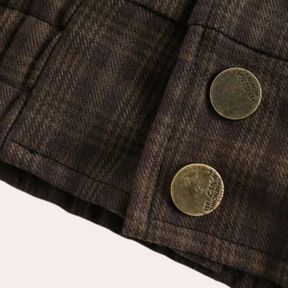 WW | Jacket for Stylish Men