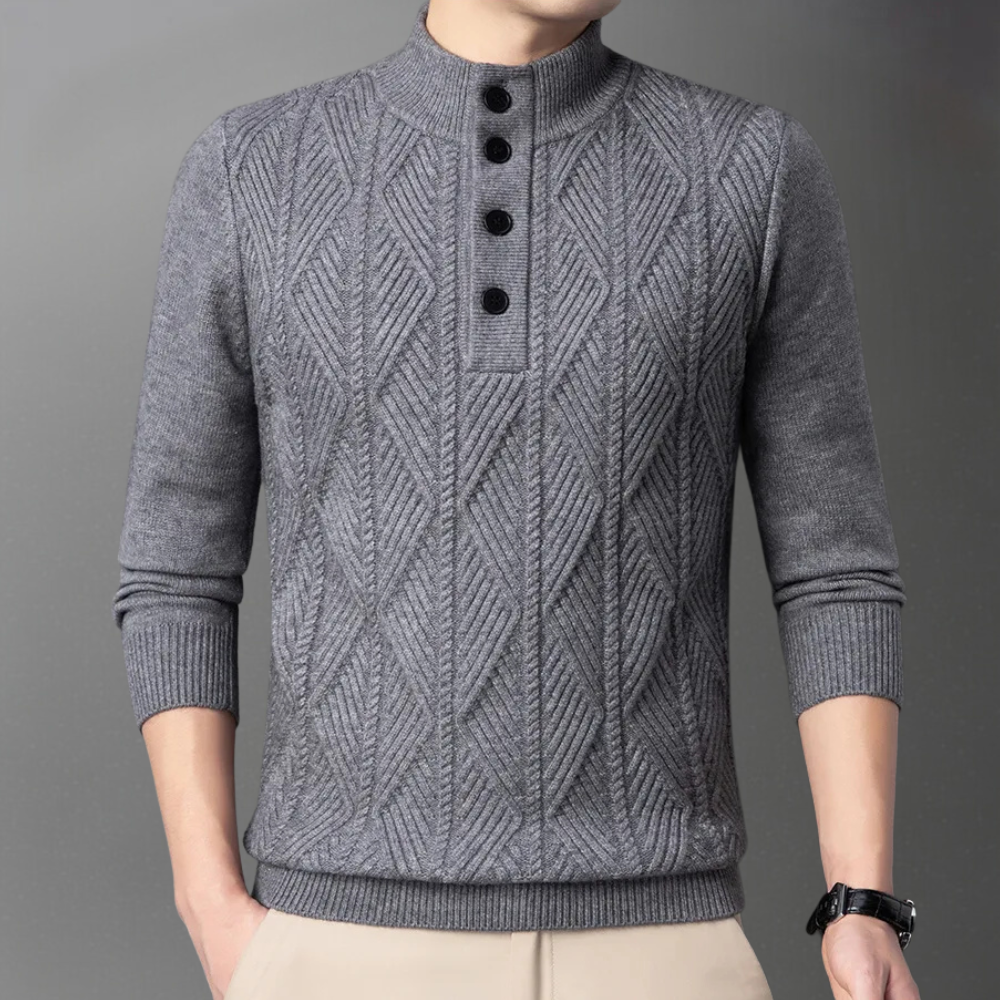 WW | Modische Strickpullover für Herren