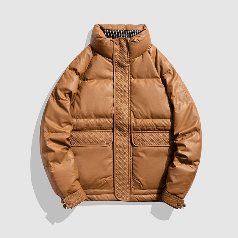 WW | Gavin Legacy Winter Jacket