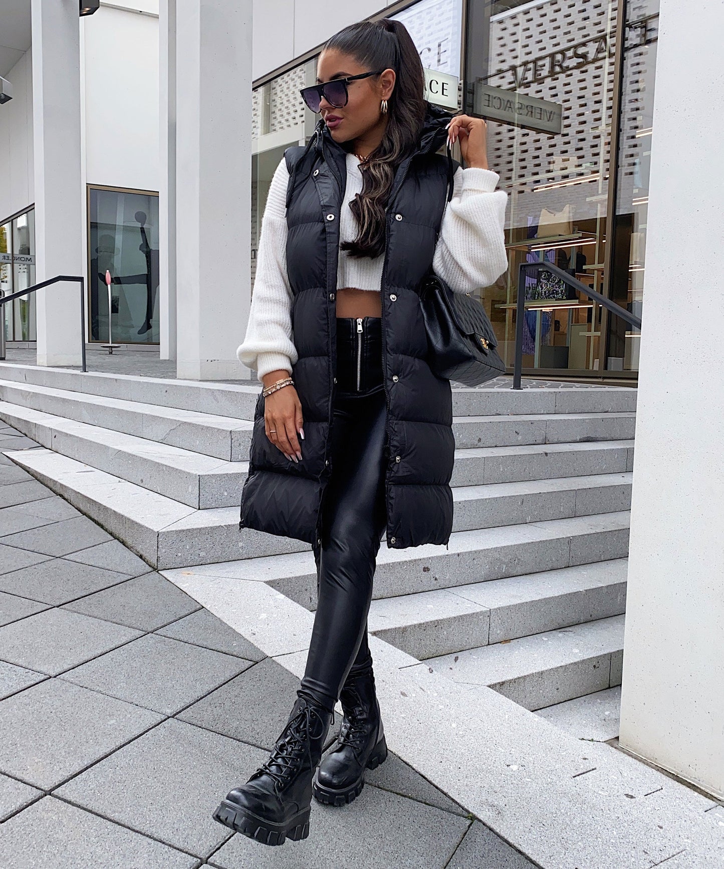WW | Legging