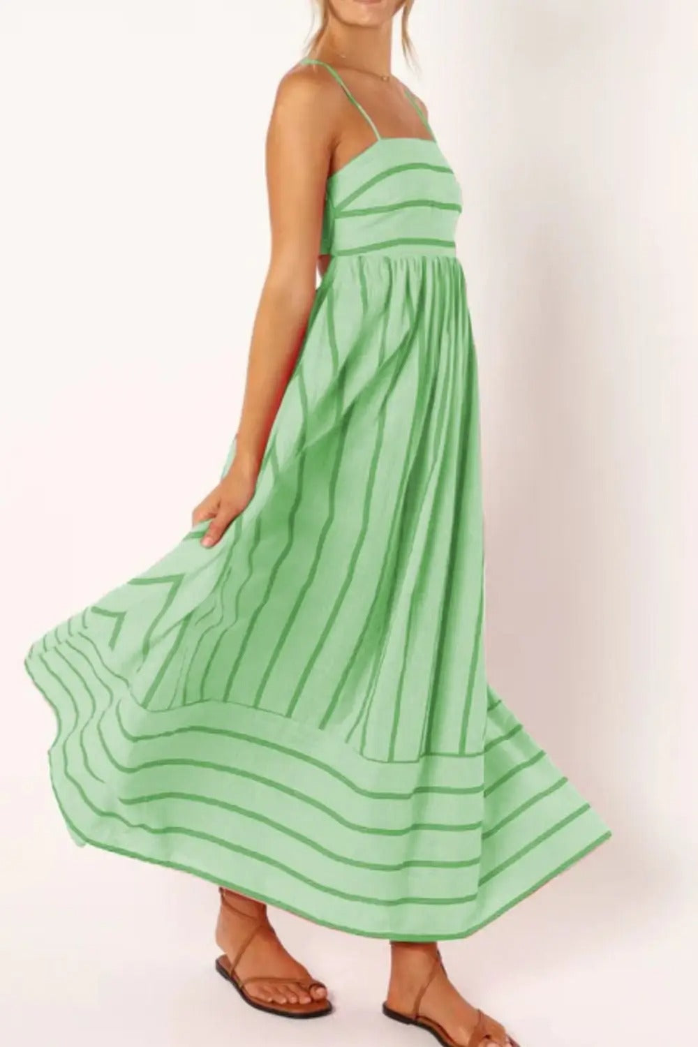 Valli™ | Off-the-Shoulder Floral Maxi Dress