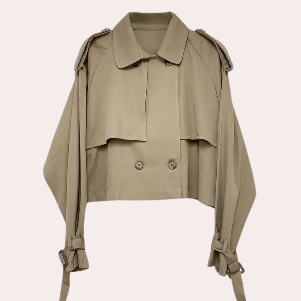 WW | Stylish Women's Jacket For Leisure And Office