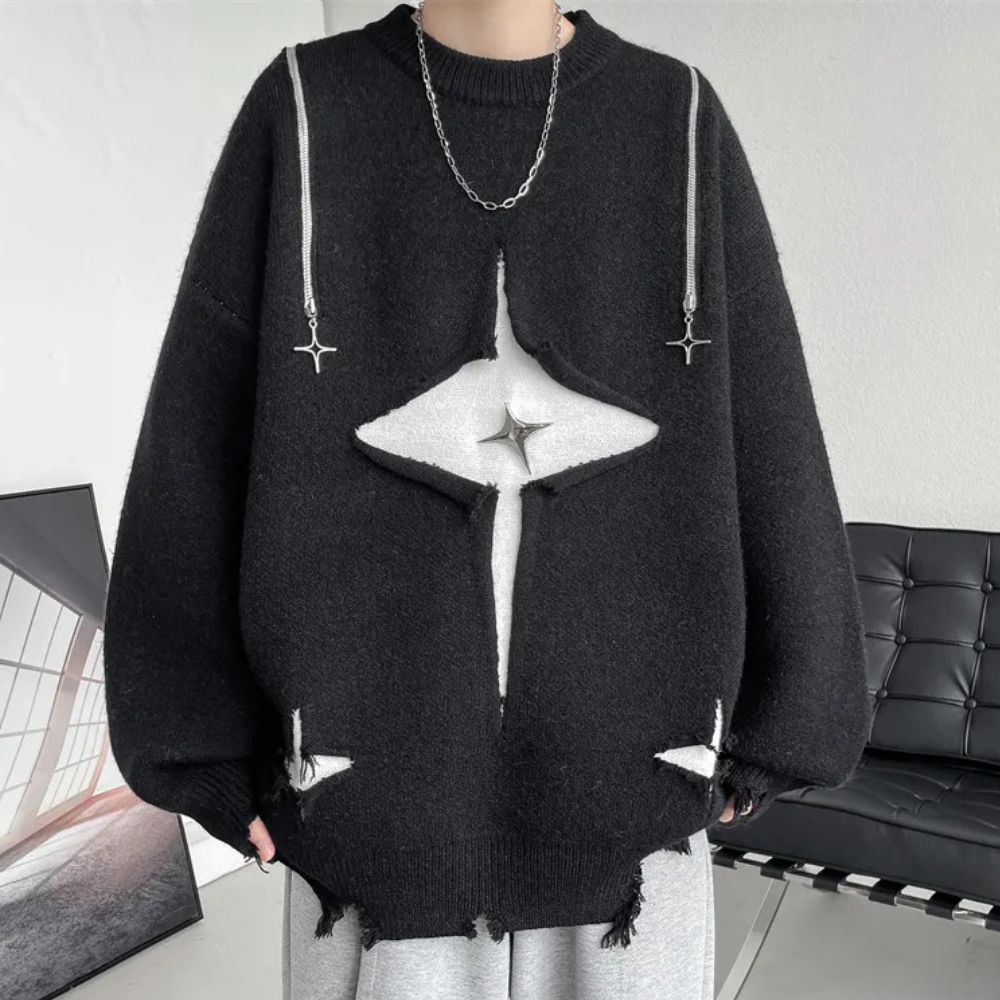 WW | Timeless Men's Sweater for Comfort
