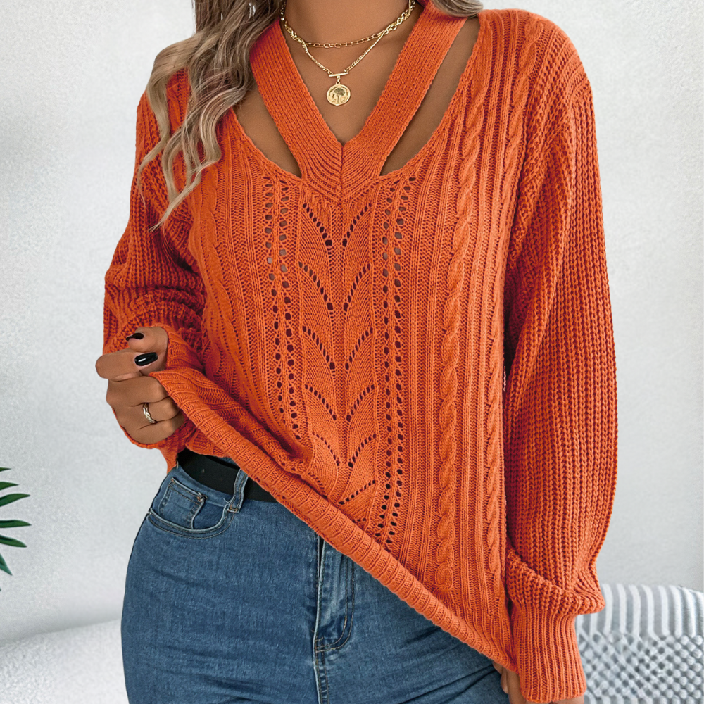 WW | Trendy Sweater for Women