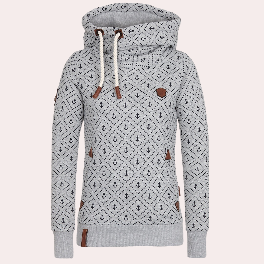 WW | Casual Women's Pullover