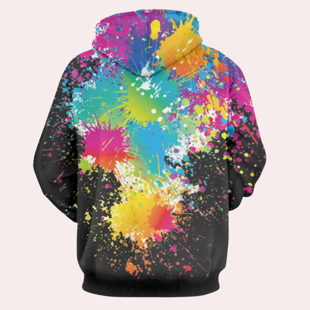 WW | Men's Winter Hoodie