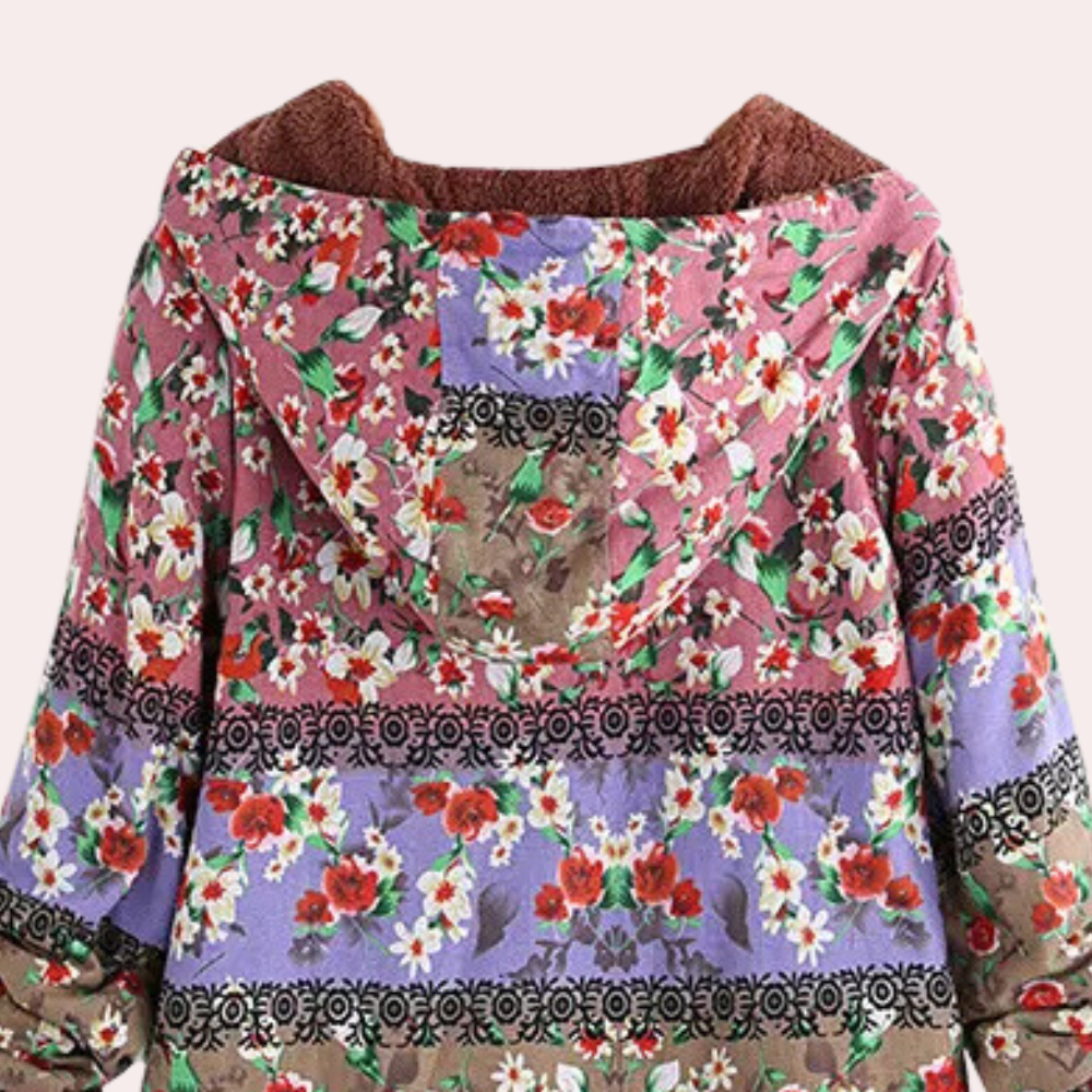 WW | Trendy jacket for women