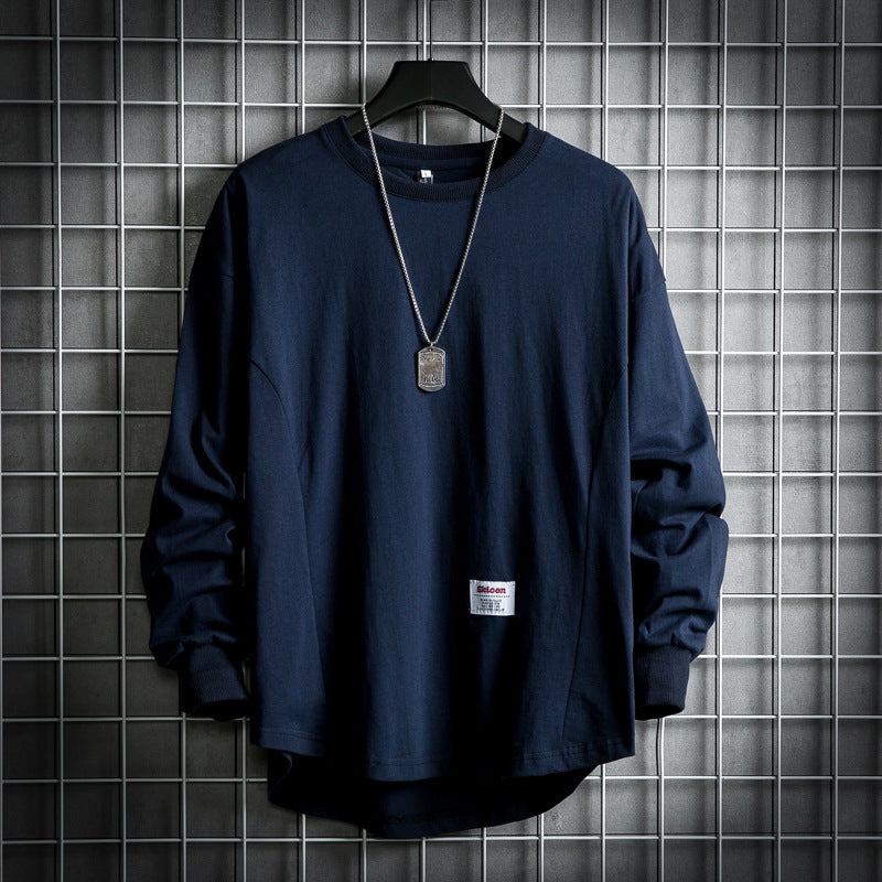 WW | Bequemer Kapuzenpullover