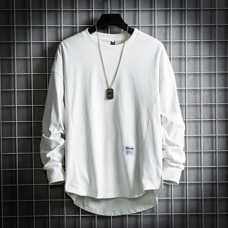 WW | Bequemer Kapuzenpullover