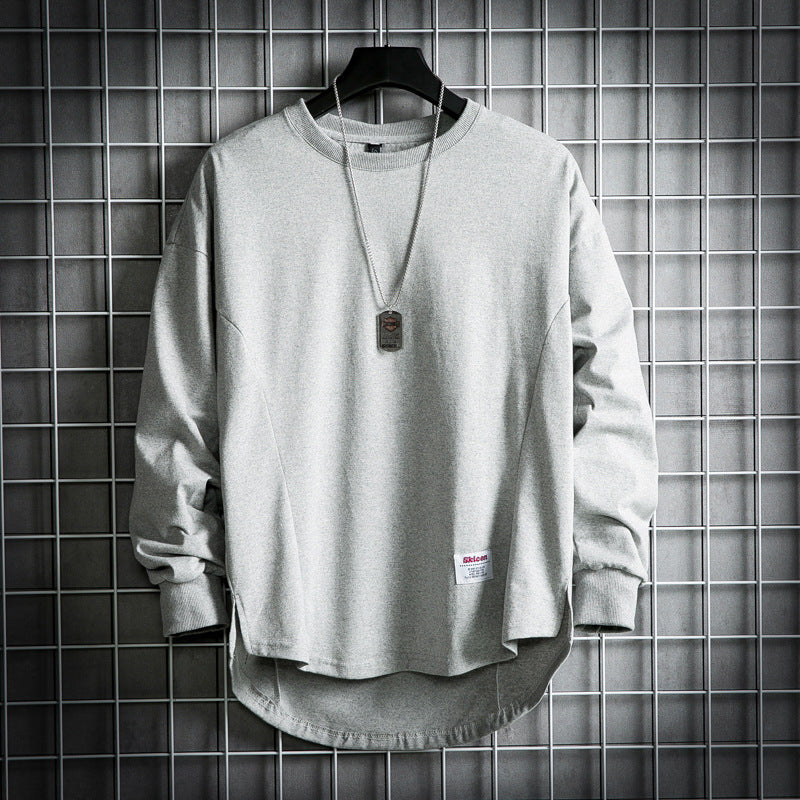 WW | Bequemer Kapuzenpullover