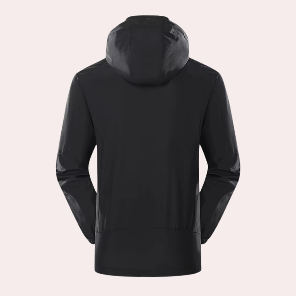 WW | Bequeme Jacke Für Männer Für Alltag Und Freizeit