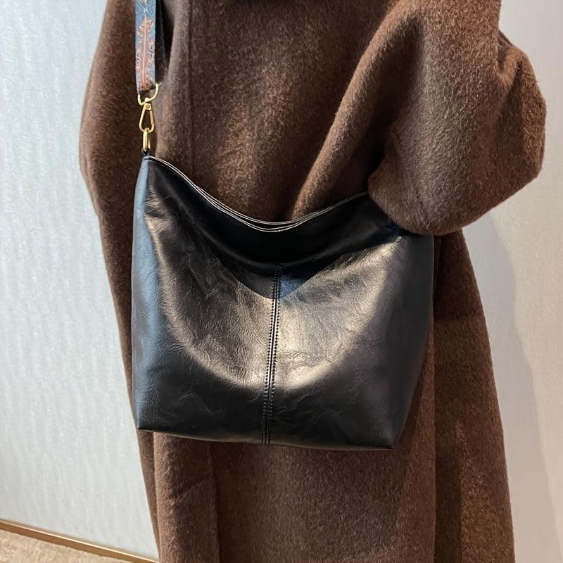 WW | Large Capacity Bag