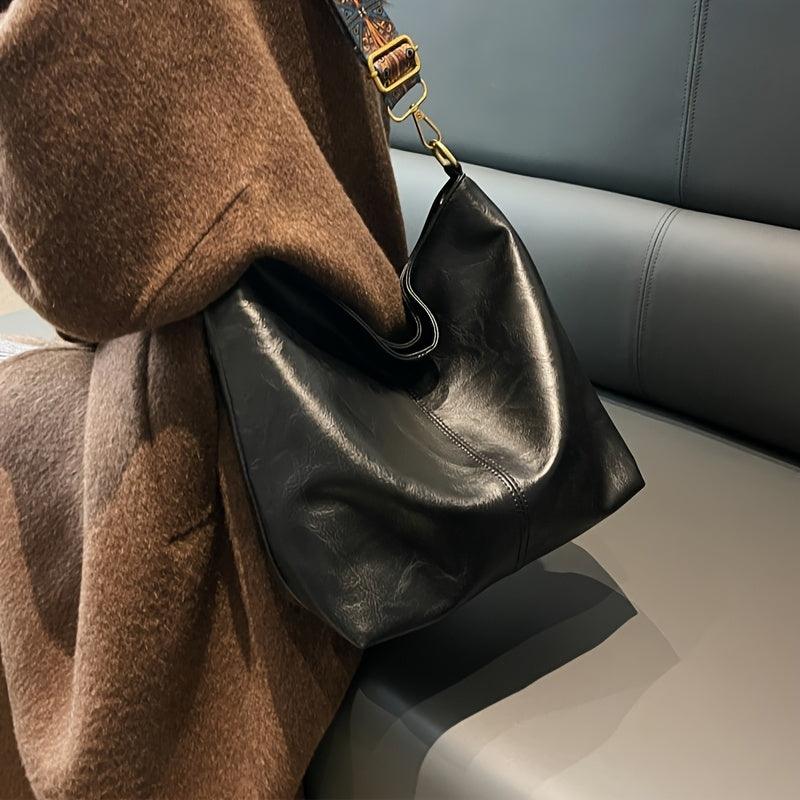 WW | Large Capacity Bag
