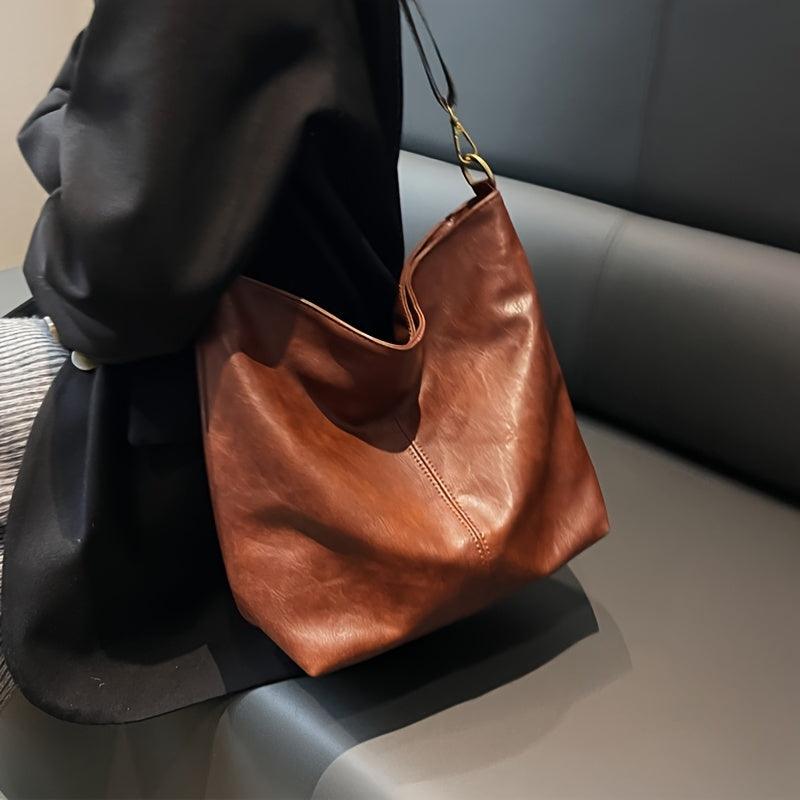 WW | Large Capacity Bag