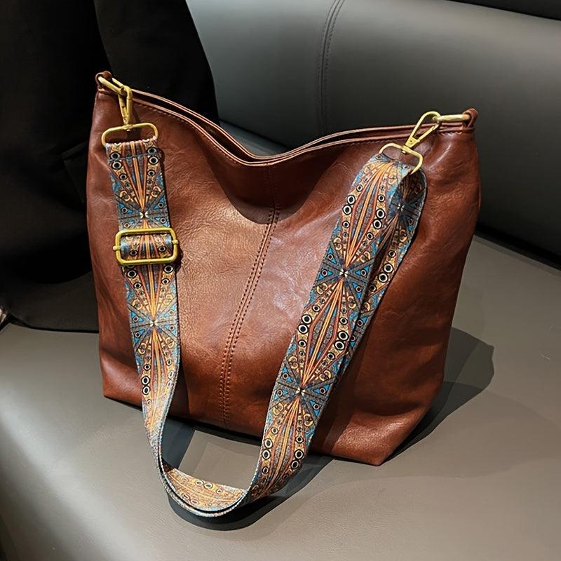 WW | Large Capacity Bag