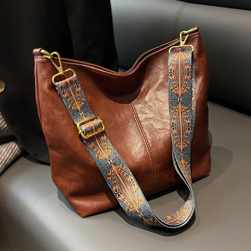 WW | Large Capacity Bag