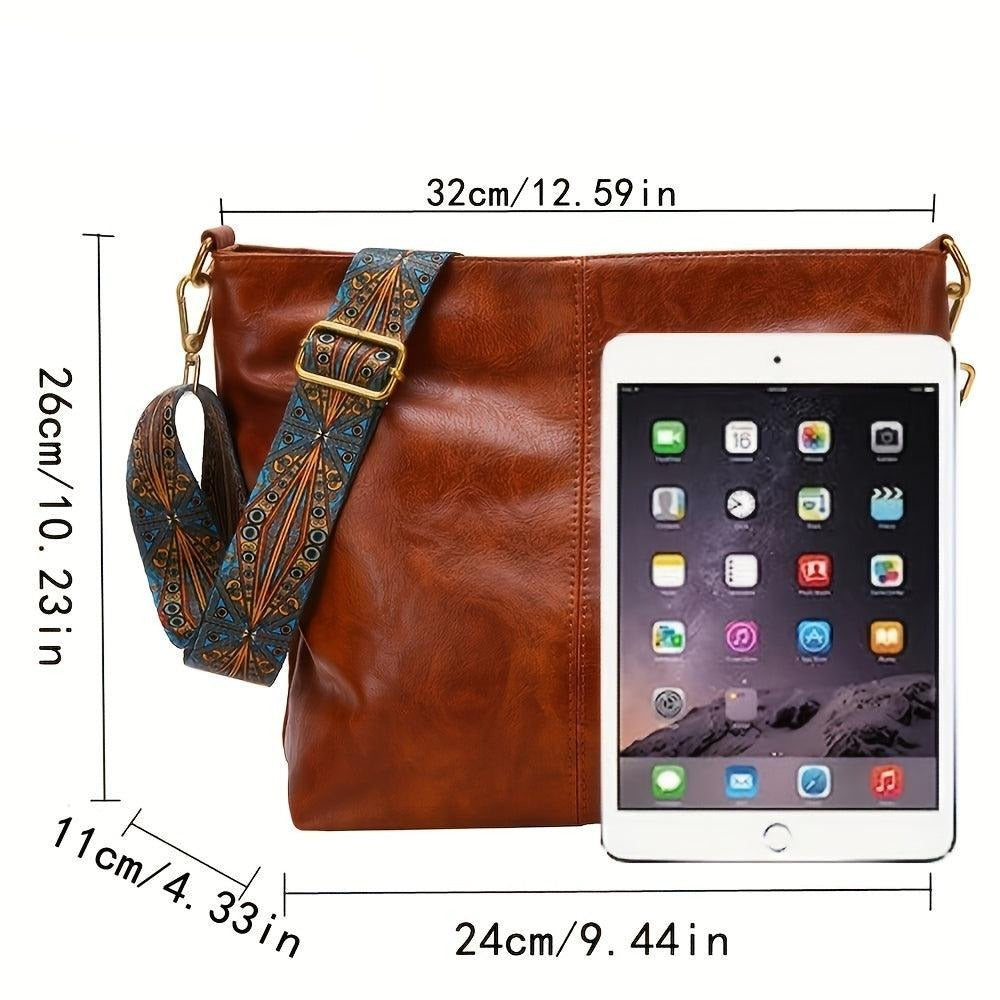 WW | Large Capacity Bag