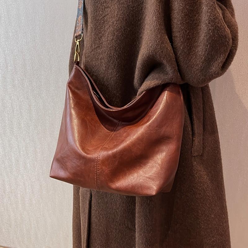 WW | Large Capacity Bag