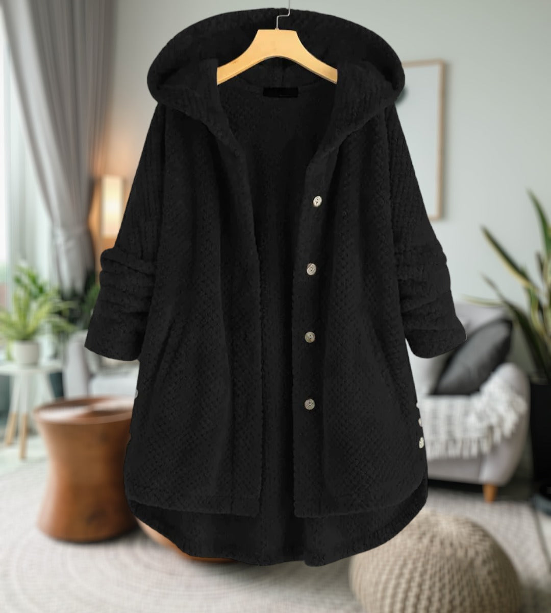 WW | Fleece Jacket Teddy Jacket