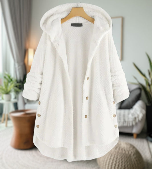 WW | Fleecejacke Teddyjacke