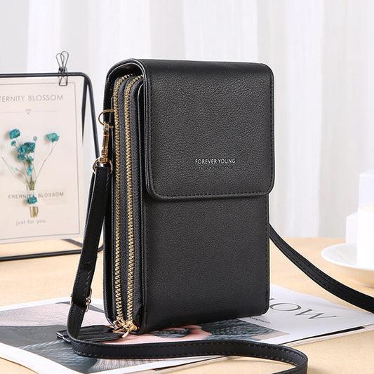 WW - Kreuzbody Telefontasche