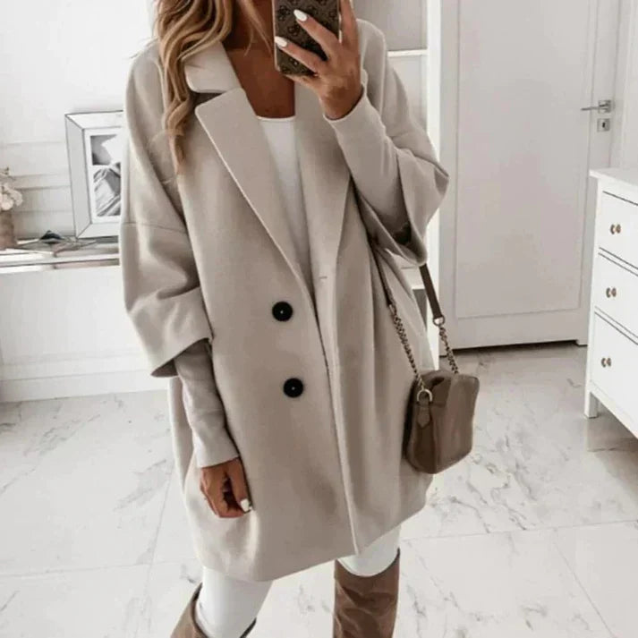 WW | Winter jacket