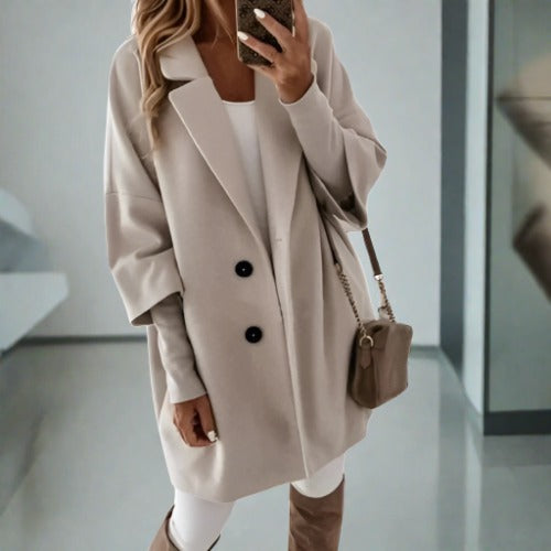 WW | Women's Coat