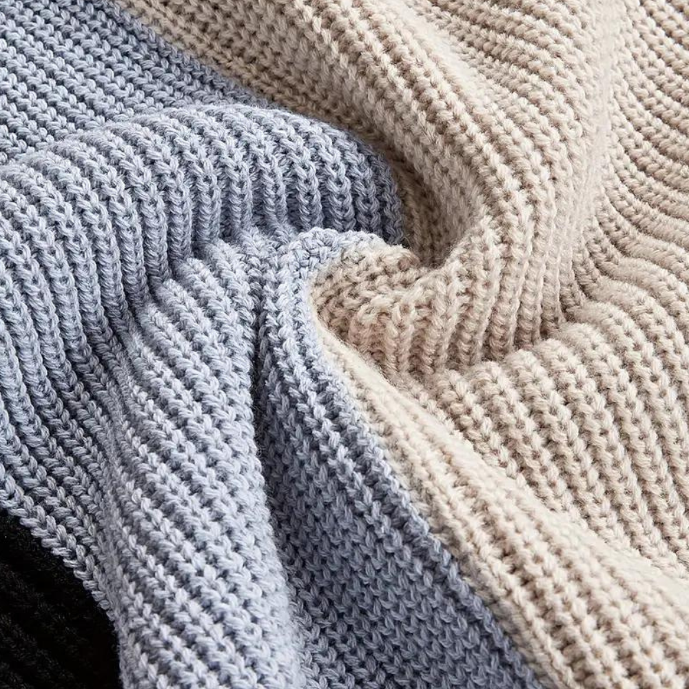 WW | Men's Winter Sweater