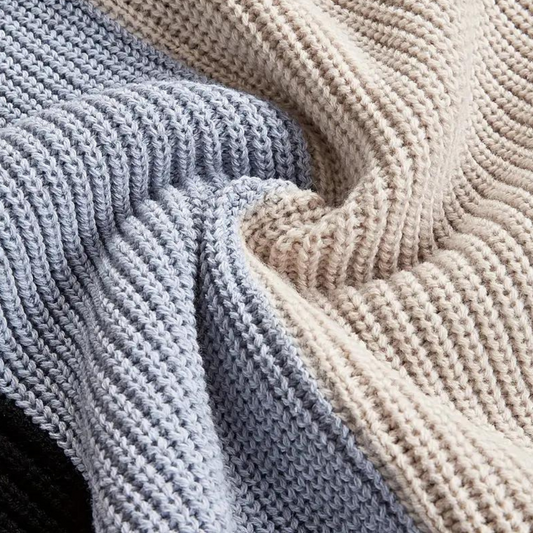 WW | Winterpullover für Herren