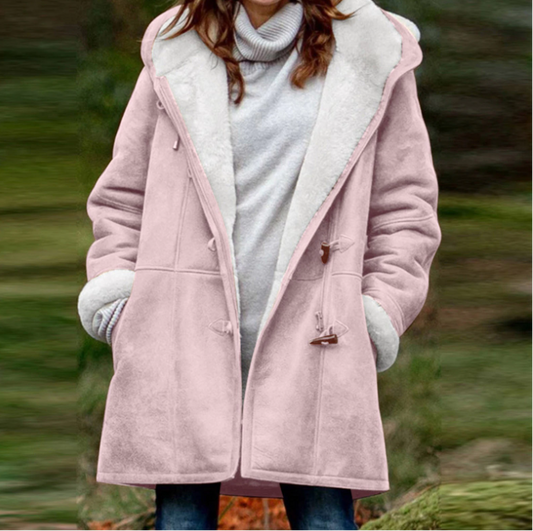 WW | warme: die ideale Winterjacke für Frauen für jedes Abenteuer