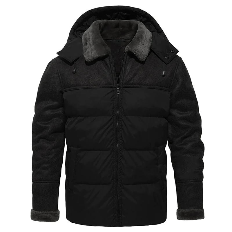 WW | Velvetron Sherpa Elite Jacket