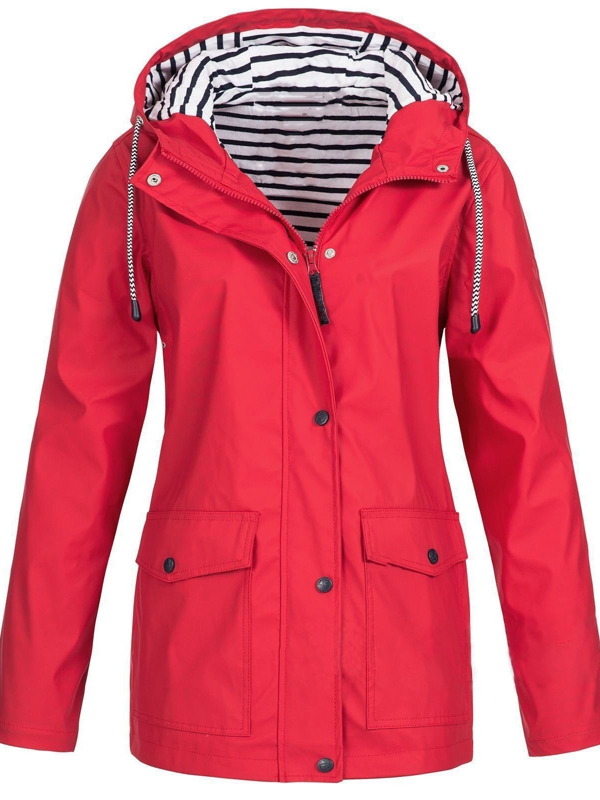 WW | Wasserdicht und Winddicht Jacke
