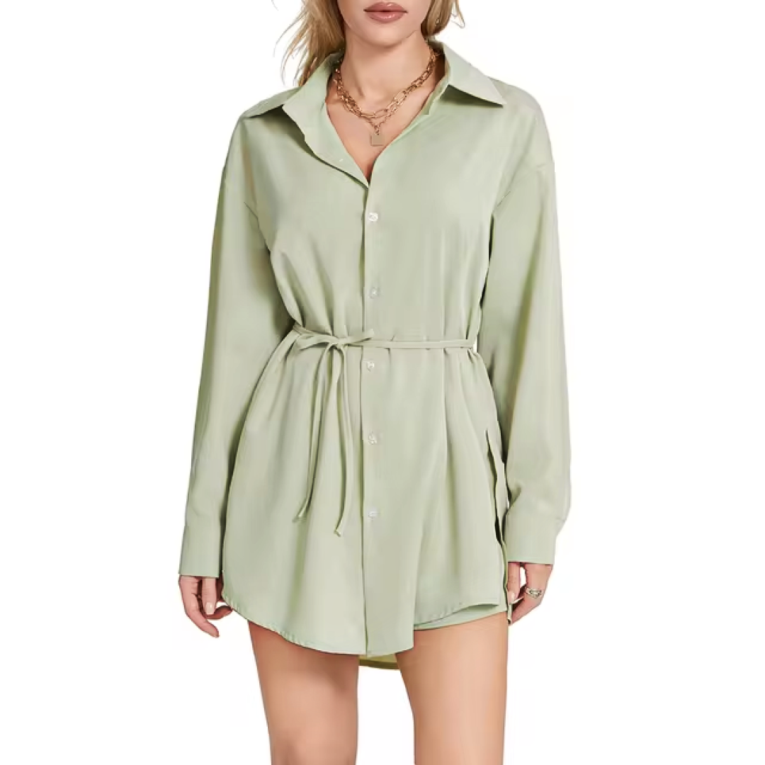 Sevina™ | Jumpsuit Dress