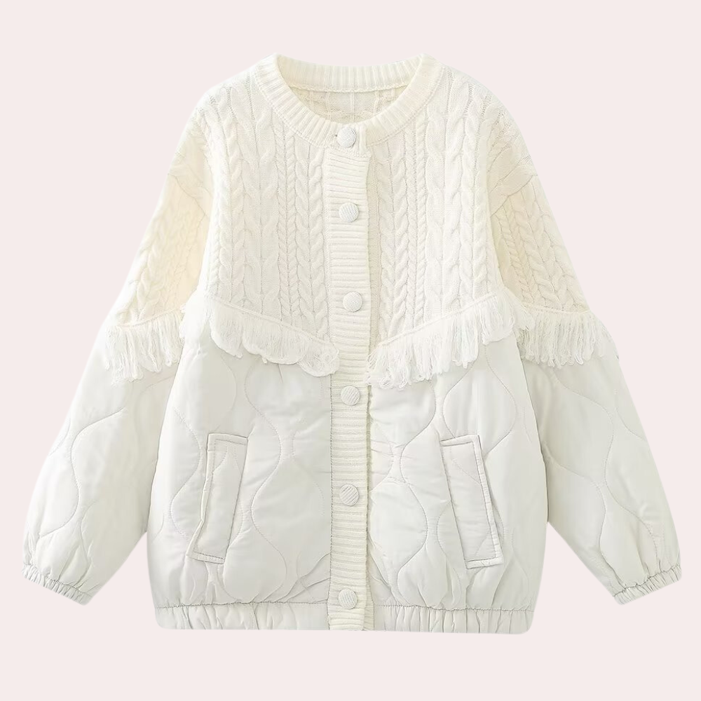 WW | Vielseitige Damenweste