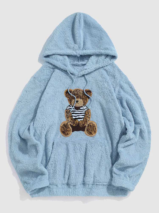 WW | wärmerer winter-hoodie