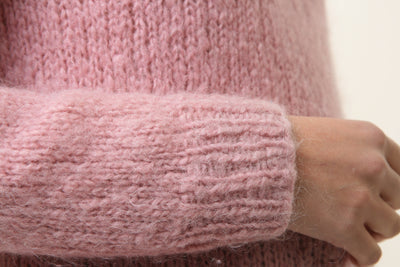 WW | Trendiger, Gemütlicher Pullover