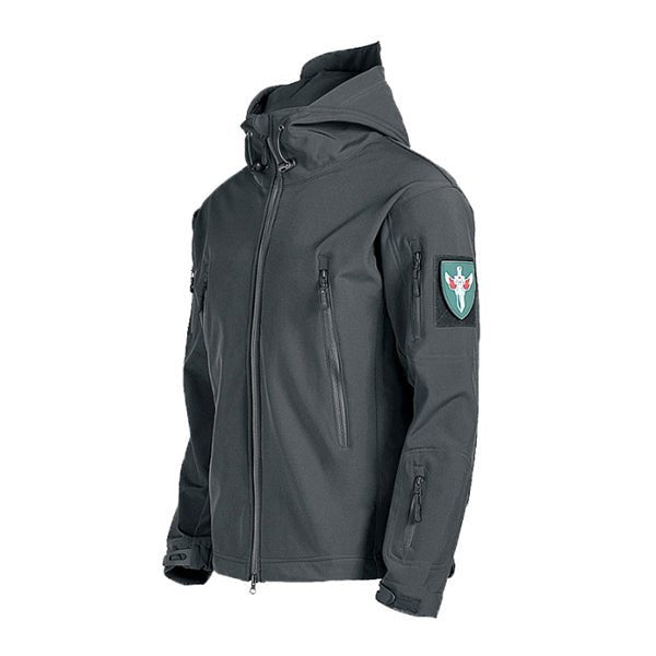 WW | waterproof jacket and trousers